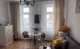 Paryskie Studio w sercu Warszawy